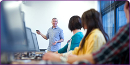 Professional Training